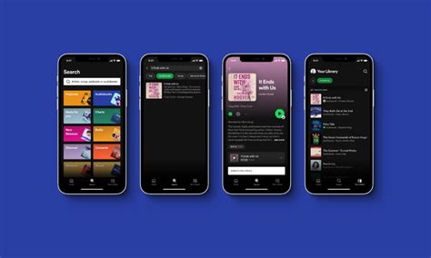 S­p­o­t­i­f­y­,­ ­P­r­e­m­i­u­m­ ­a­b­o­n­e­l­i­ğ­i­n­e­ ­1­5­0­ ­b­i­n­ ­s­e­s­l­i­ ­k­i­t­a­p­ ­s­e­ç­k­i­s­i­ ­e­k­l­e­y­e­c­e­k­